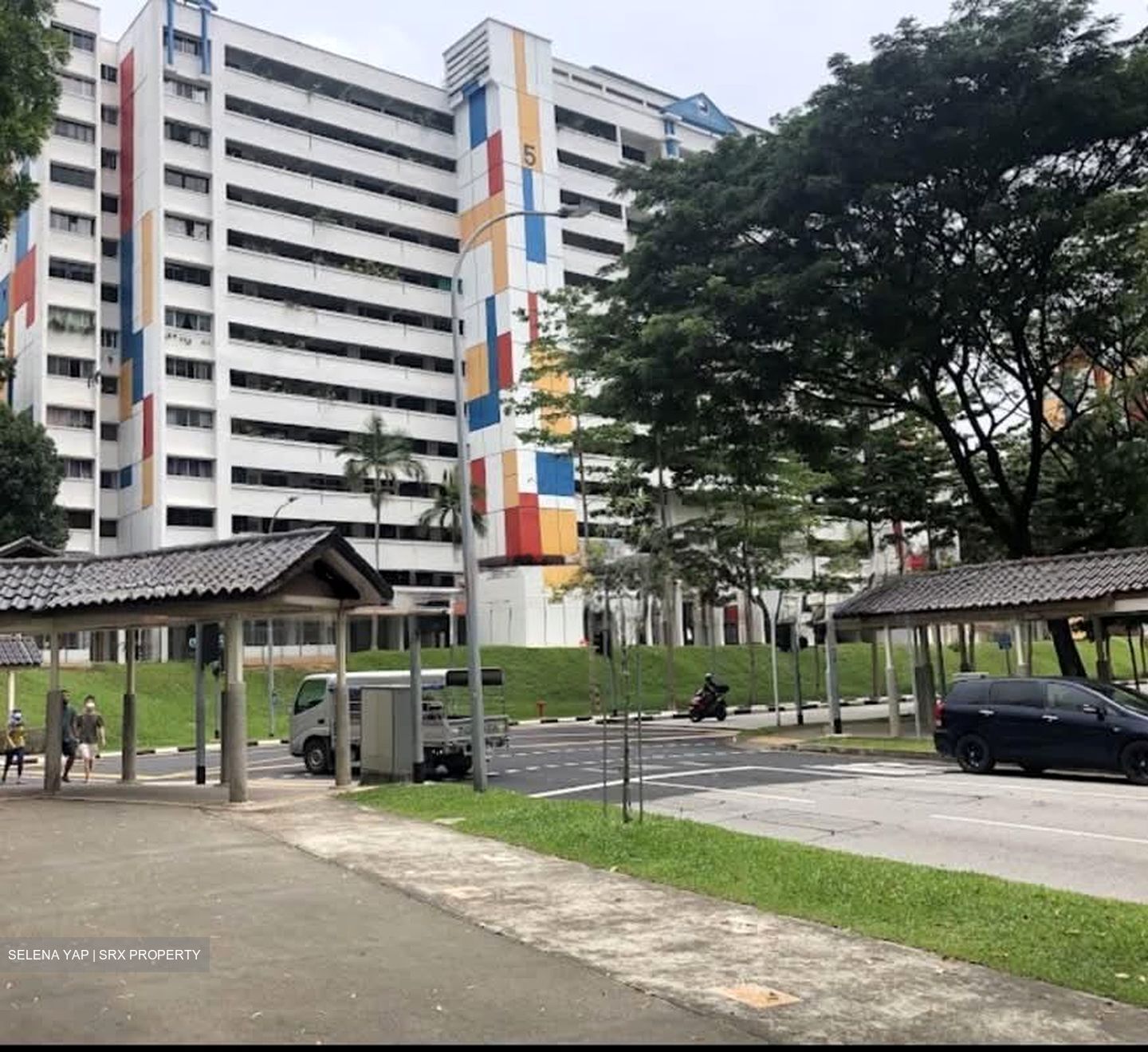 Blk 5 Teck Whye Heights I (Choa Chu Kang), HDB 3 Rooms #585030201